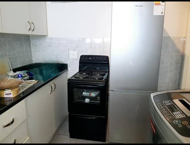 1 BEDROOM APARTMENT FOR SALE IN ESPLANADE